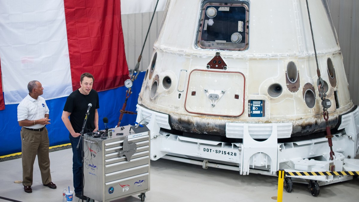 dragon-capsule dragon-capsule