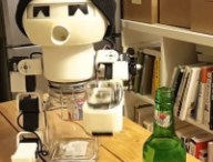 drinky-drinking