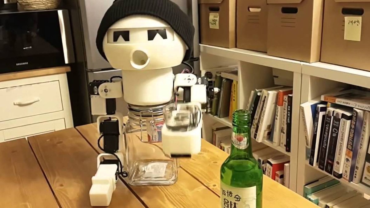 drinky-drinking drinky-drinking
