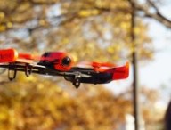 Drone Parrot