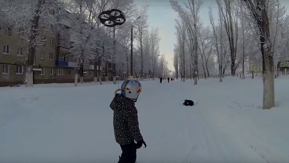 droneboarding droneboarding