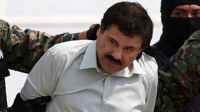 El Chapo El Chapo