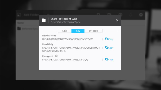 Encrypted Folder Encrypted Folder