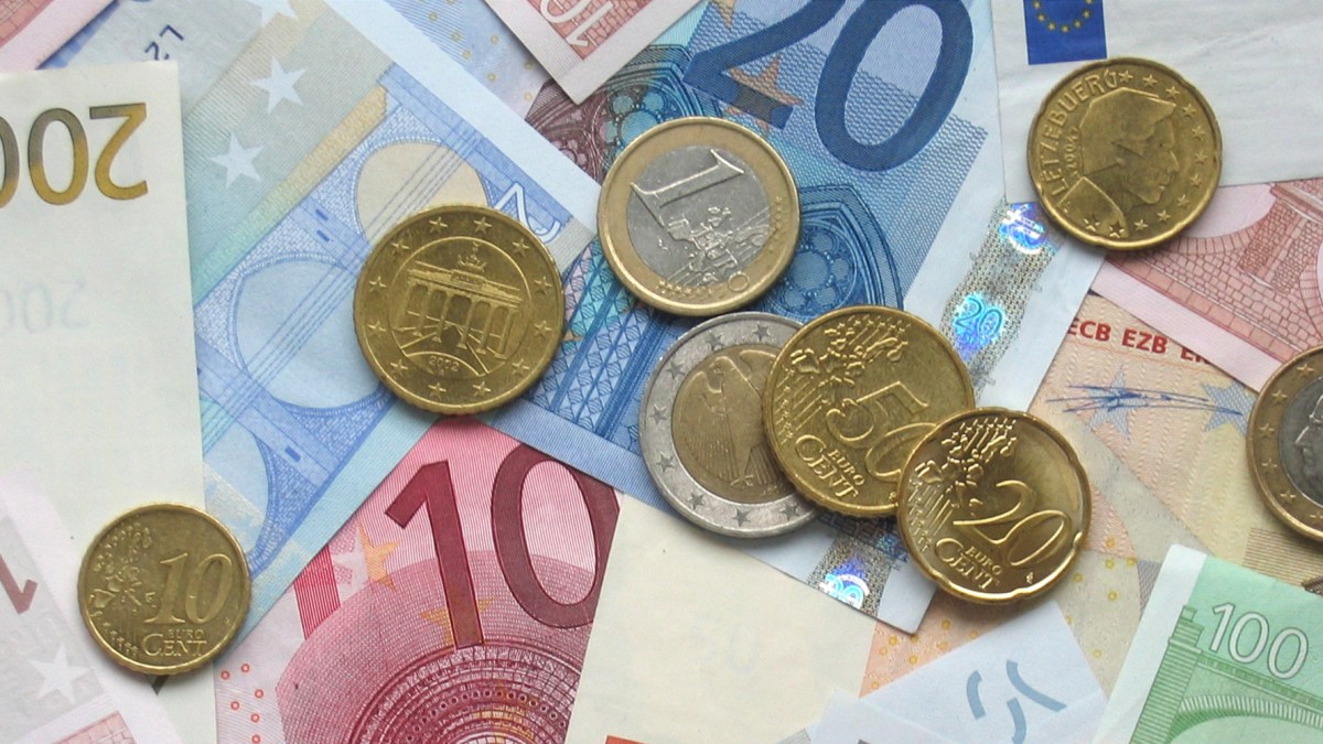 euros euros