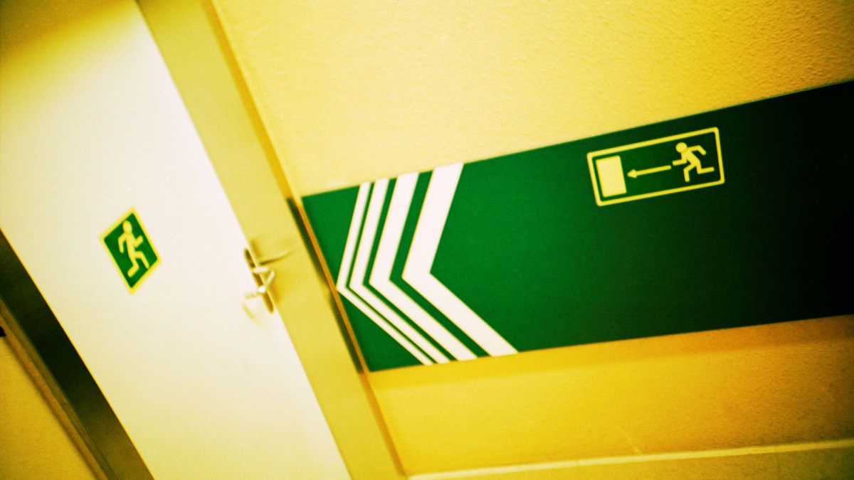 Exit Exit