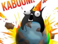 Exploding Kittens