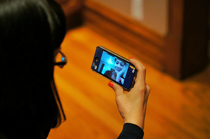 FaceTime FaceTime