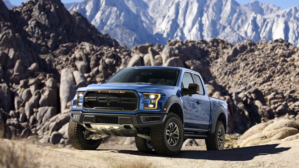 ford ford