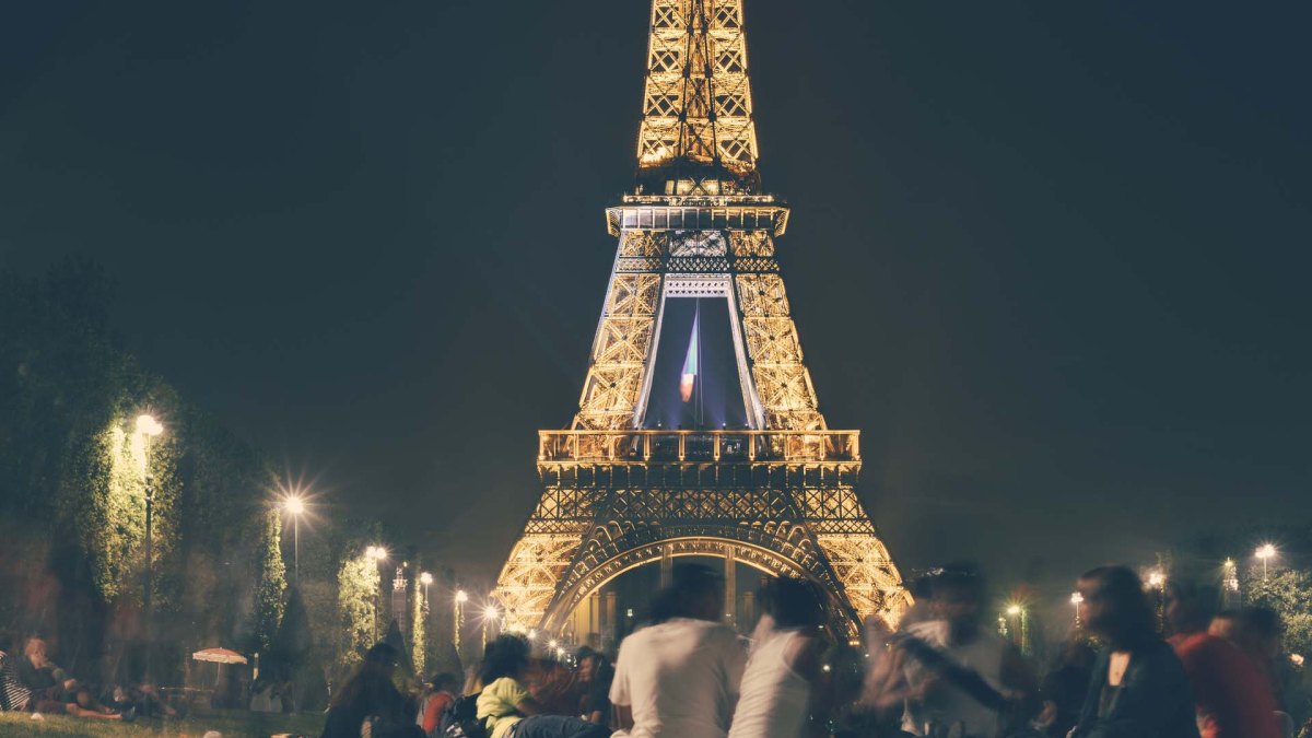 France Eiffel France Eiffel