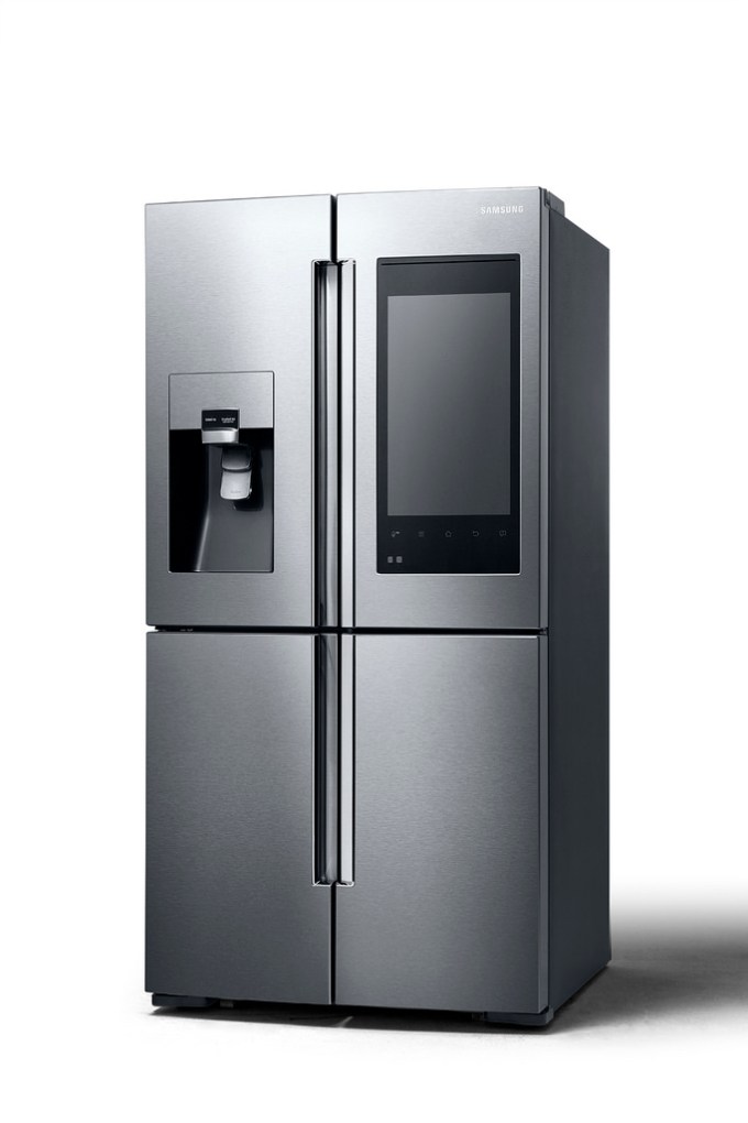 Frigo Samsung 2