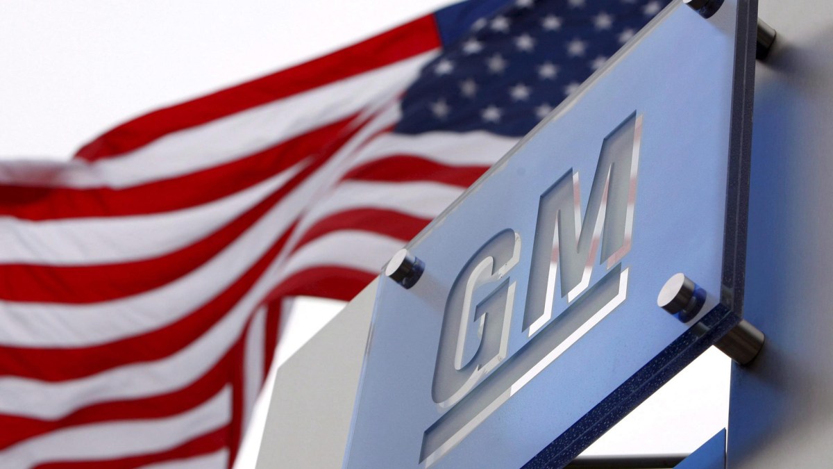 General Motors General Motors