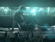 Ghost in the Shell