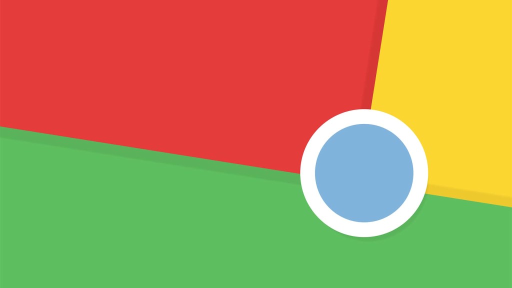 Google Chrome Google Chrome