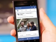 Google-Facebook-android