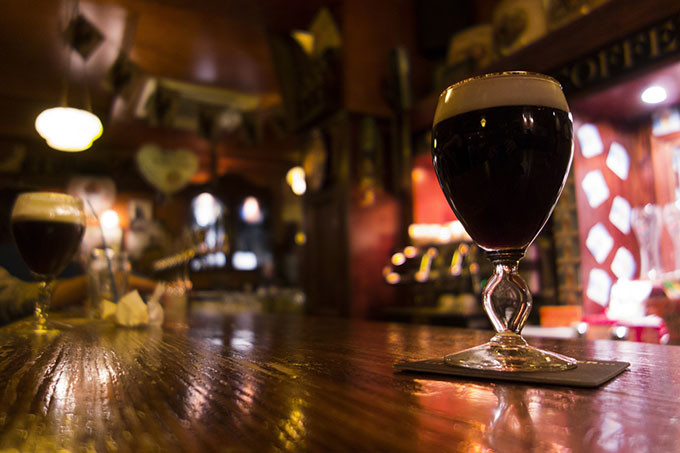 Guinness Guinness