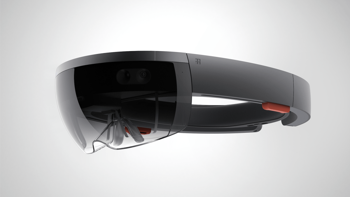 HoloLens HoloLens