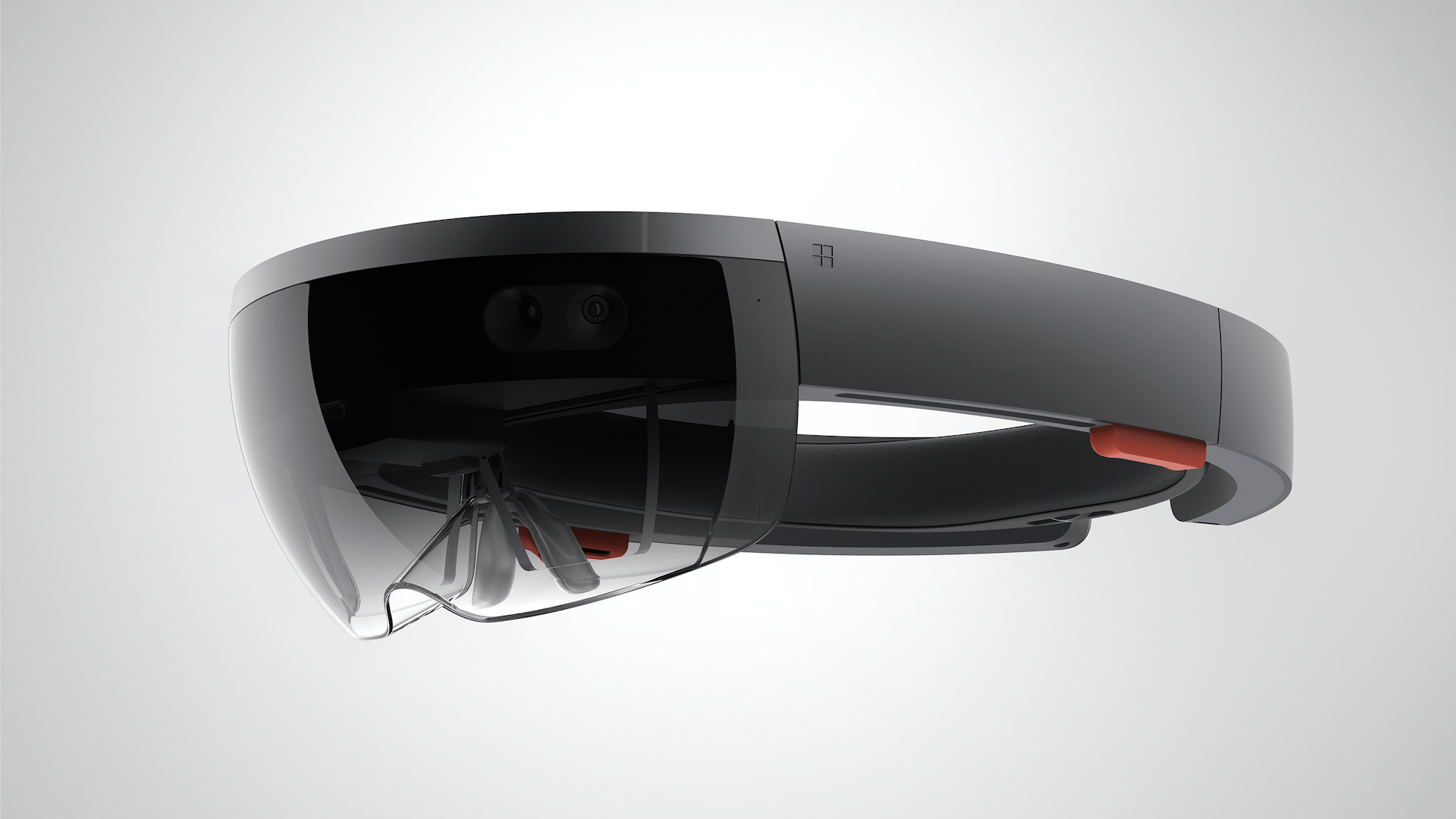 HoloLens HoloLens