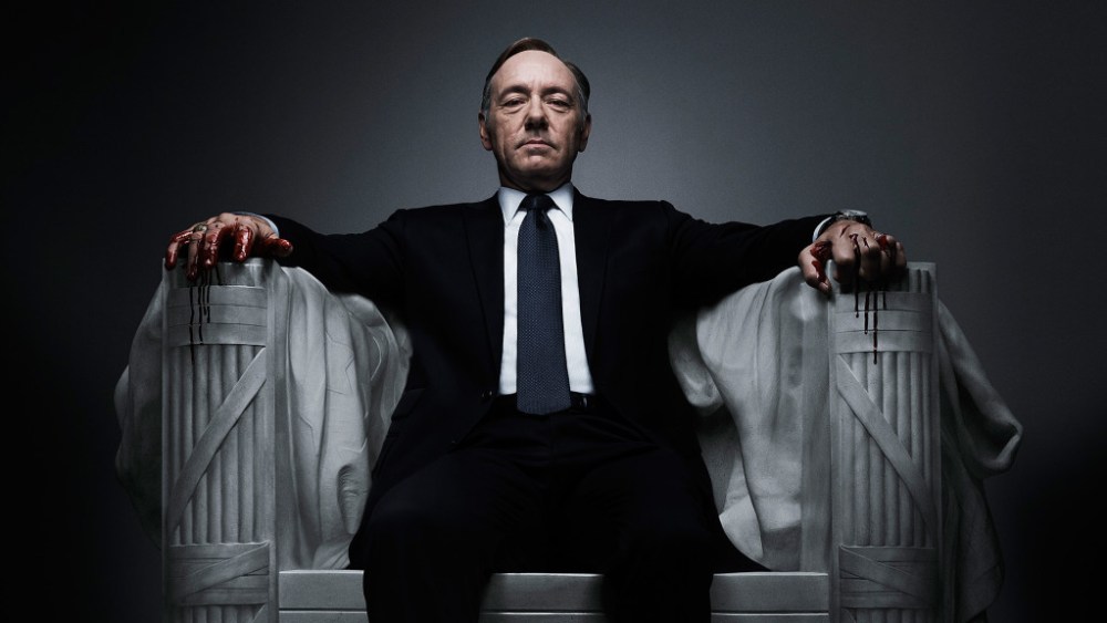 House of Cards House of Cards