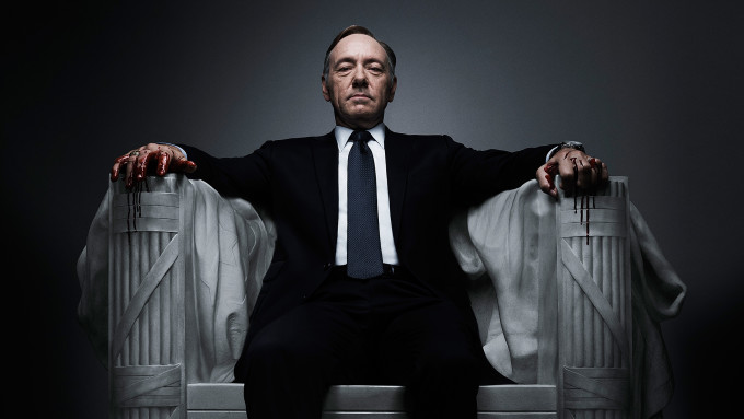 House of Cards House of Cards