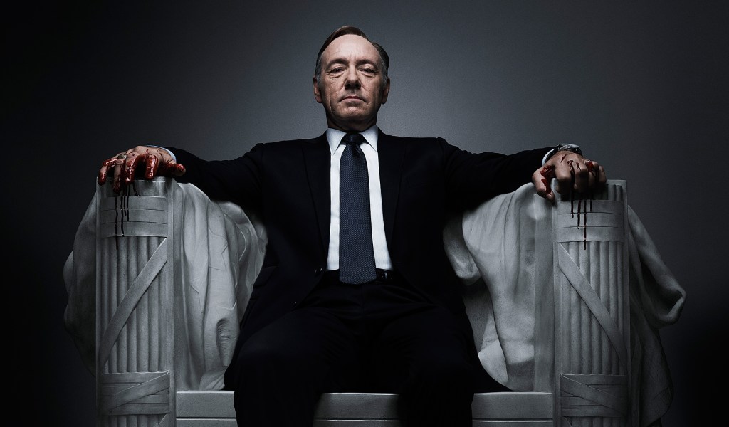House of Cards House of Cards