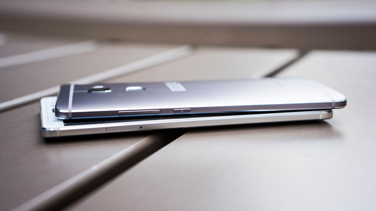 Huawei Mate S Huawei Mate S