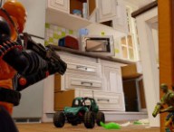 hypercharge
