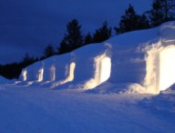 igloo-airbnb