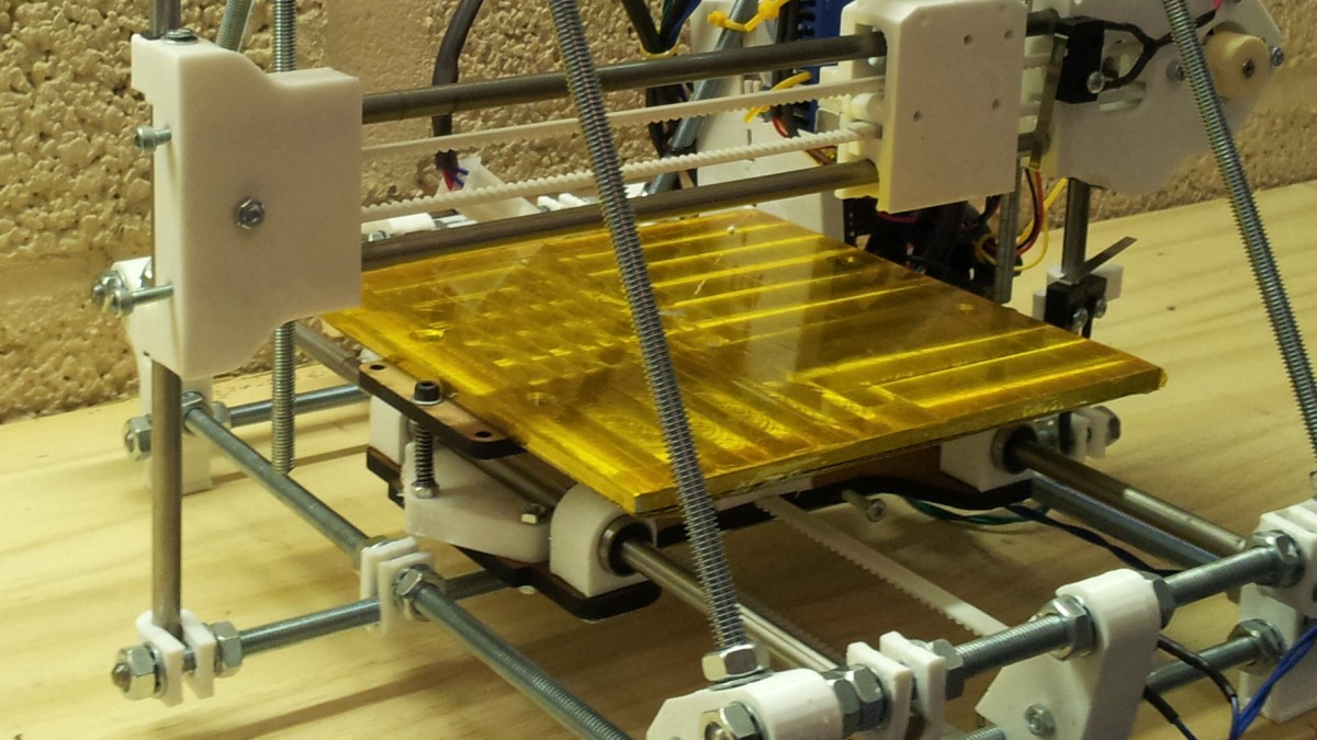 imprimante3D imprimante3D