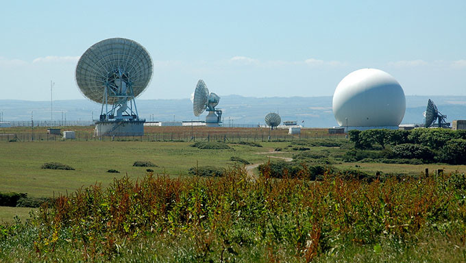 GCHQ GCHQ