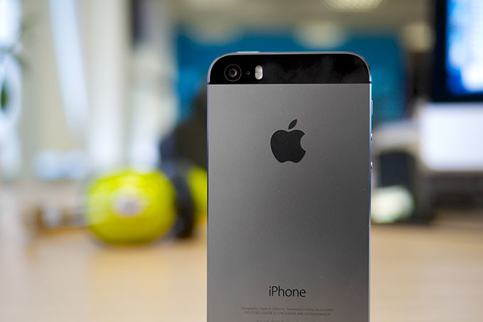 iPhone iPhone
