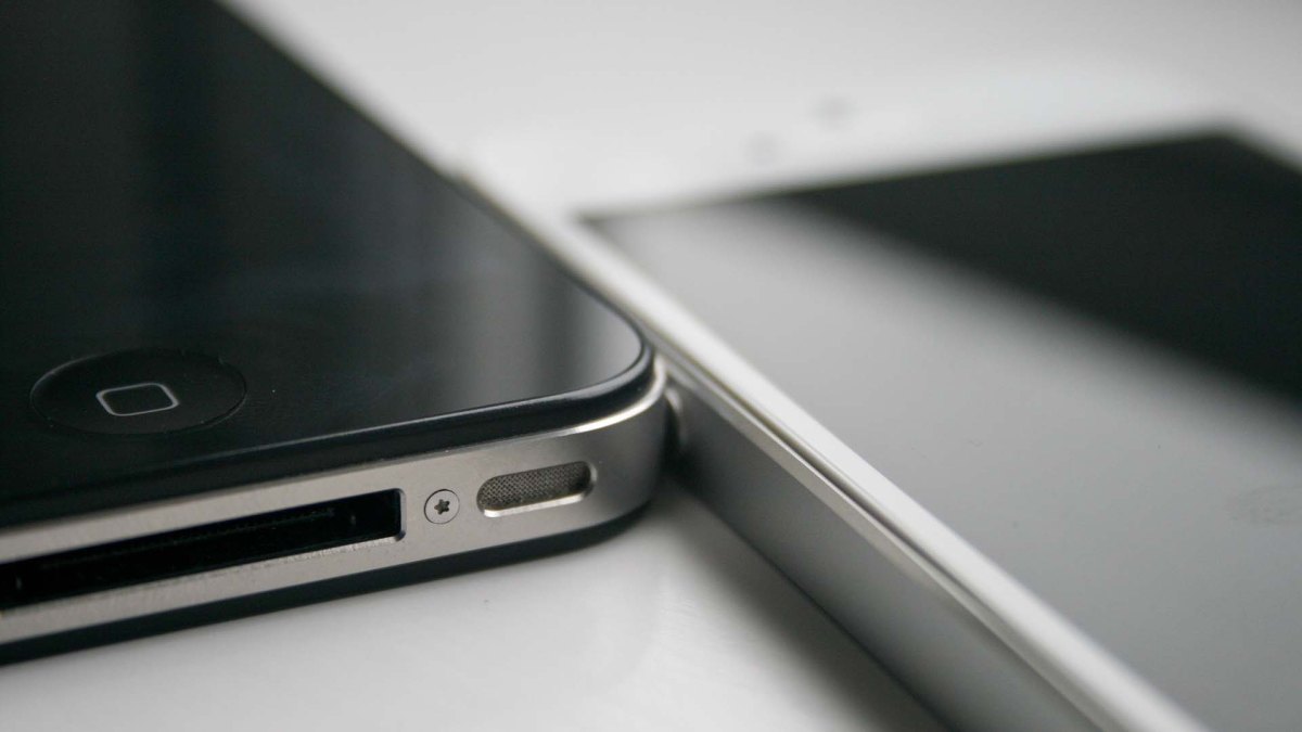 iPhone iPhone