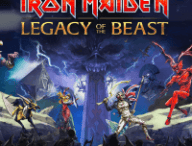ironmaiden