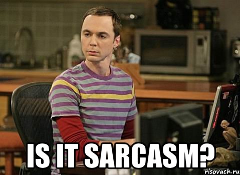 isthatsarcasm isthatsarcasm