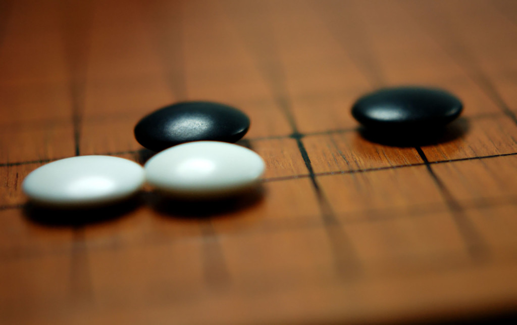 Jeu de Go Jeu de Go