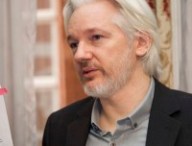 Julian Assange