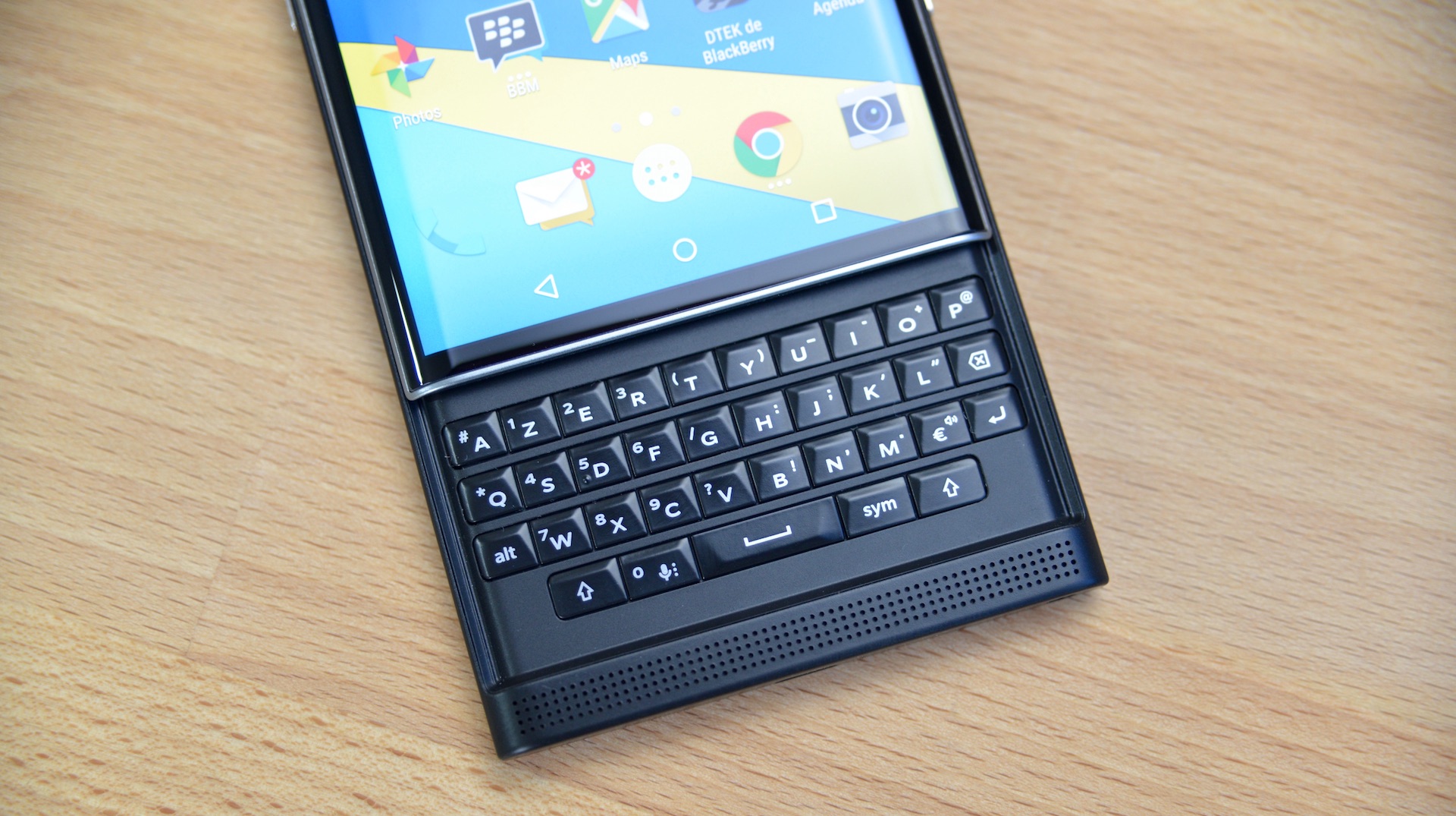 keyboard