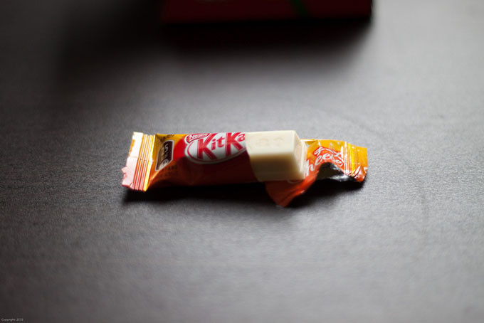 KitKat Cheese KitKat Cheese