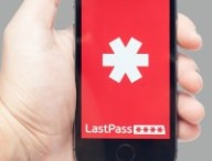 Source : LastPass