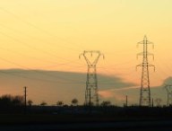 Lignes électriques