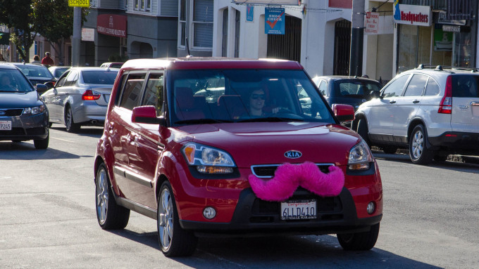 lyft lyft