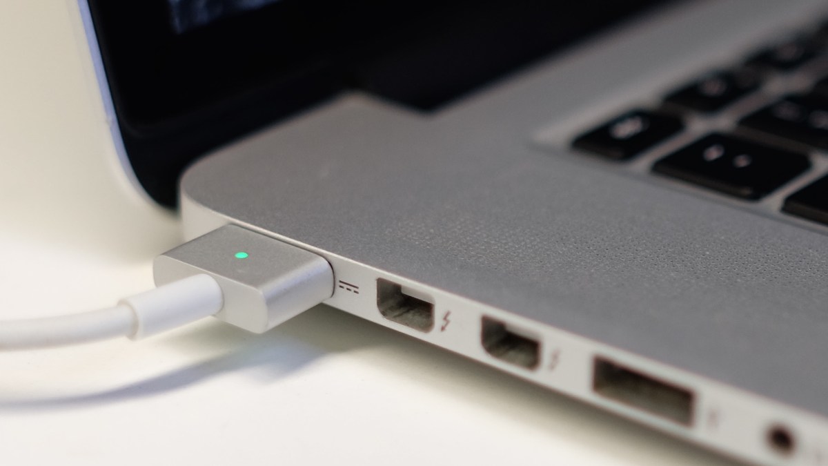 magsafe magsafe