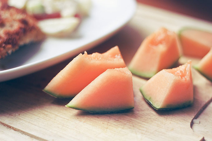 Melon Melon
