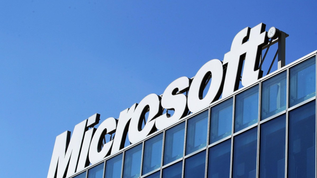 microsoft microsoft
