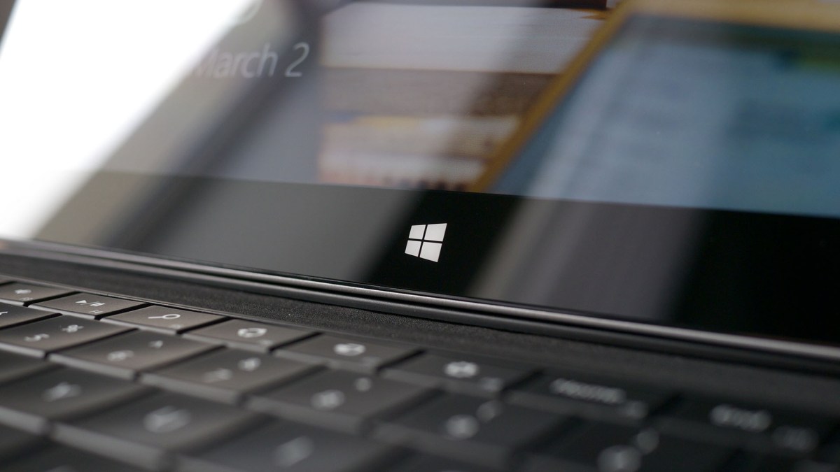 Microsoft Surface Microsoft Surface