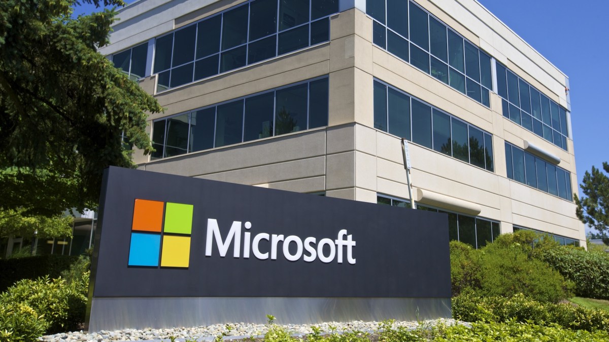 microsoft microsoft