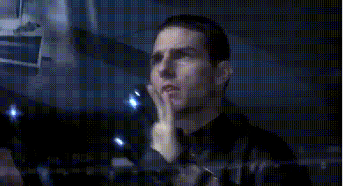 minorityreportanimated minorityreportanimated