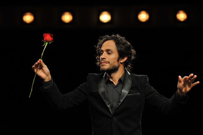Mozart in the Jungle Mozart in the Jungle