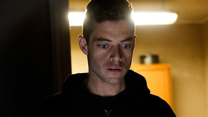 Mr Robot Mr Robot
