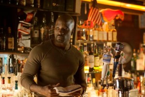 Netflix Luke Cage Netflix Luke Cage