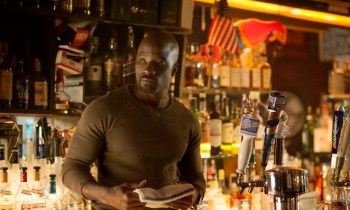 Netflix Luke Cage Netflix Luke Cage